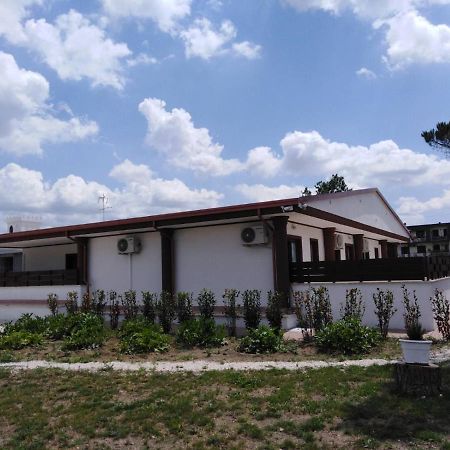 Villa Ivana Рим Экстерьер фото